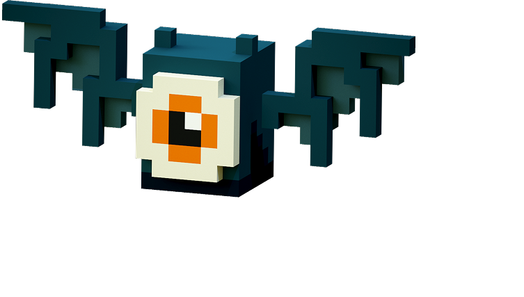 One-Eyed Villains studio logo
